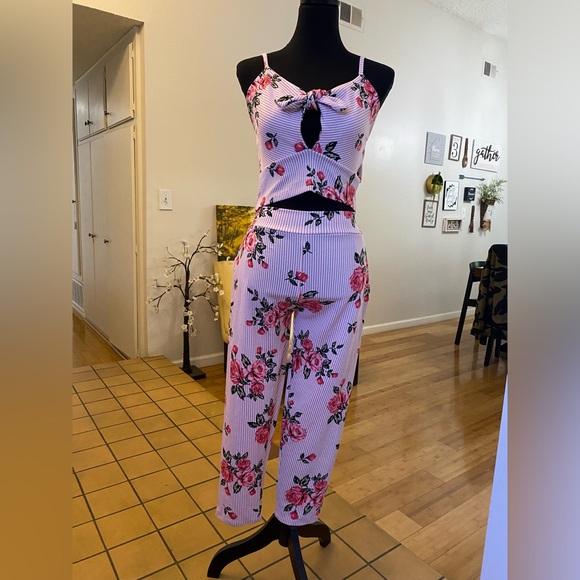 Terno top pants - Picture 6 of 11